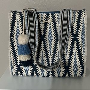 Spartina Tote